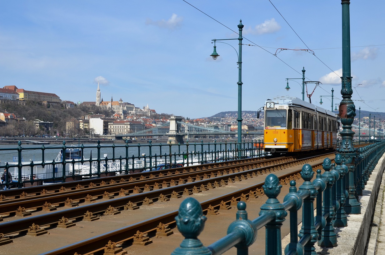 Budapest
